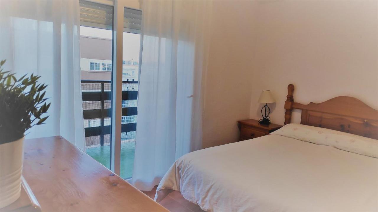 El Mirador De Cadiz Apartamento Exterior foto