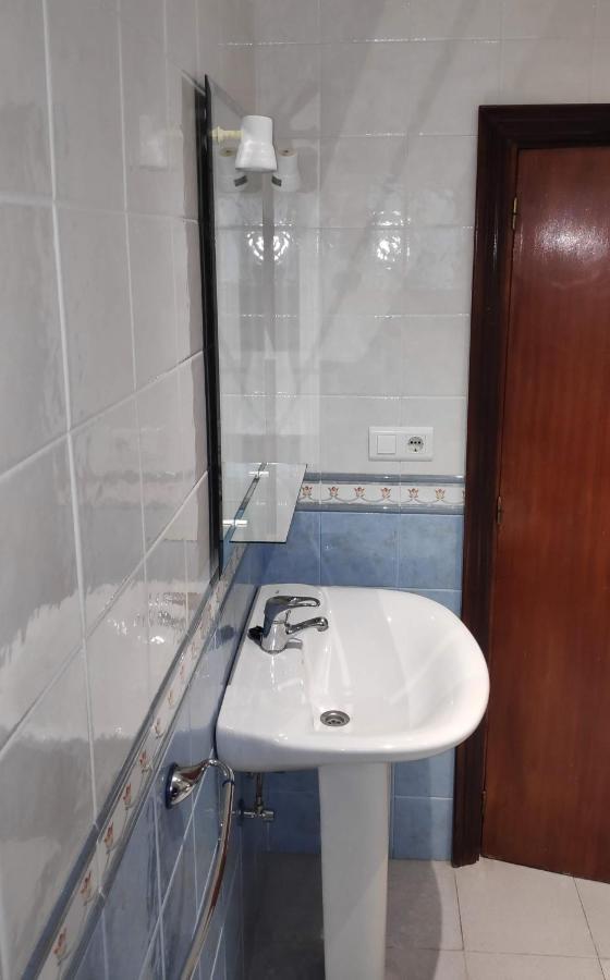 El Mirador De Cadiz Apartamento Exterior foto