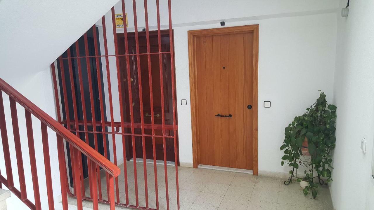 El Mirador De Cadiz Apartamento Exterior foto