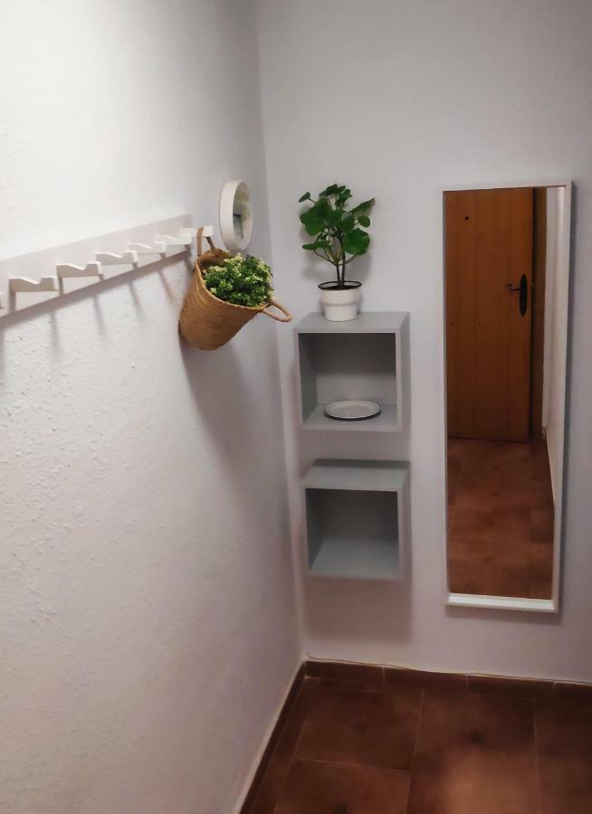 El Mirador De Cadiz Apartamento Exterior foto